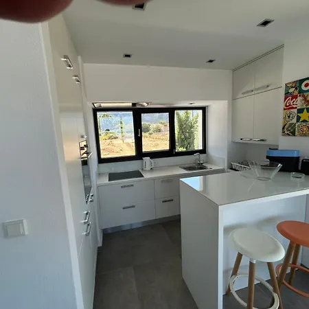 アパート House Constantin *