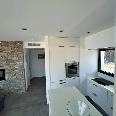 House Constantin アパート