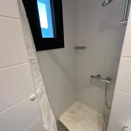 アパート House Constantin *