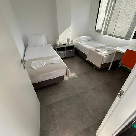 アパート House Constantin *