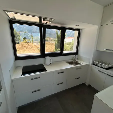 Apartment House Constantin Skala Potamia (Thasos)