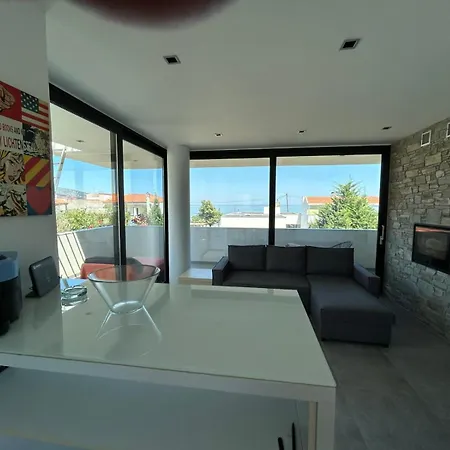 House Constantin Skala Potamia (Thasos)