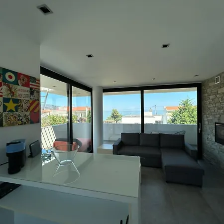 Apartment House Constantin *