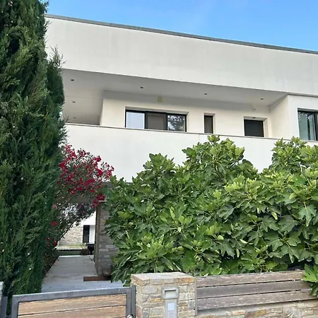 House Constantin * Skala Potamia (Thasos)