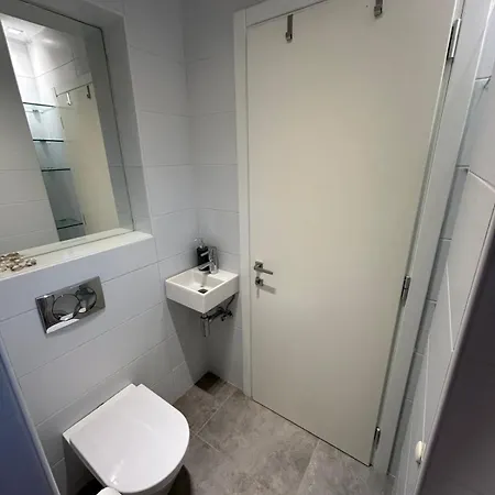 Apartment House Constantin *