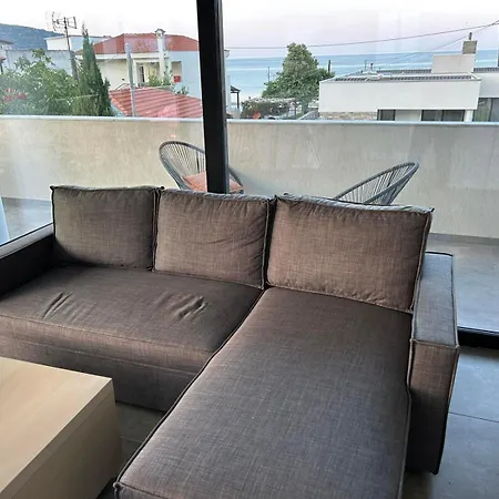 House Constantin Apartment