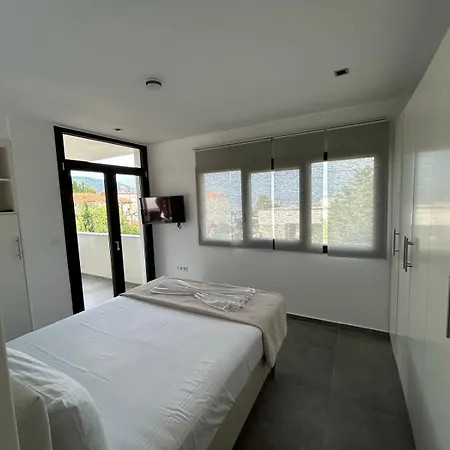 House Constantin Apartment Skala Potamia (Thasos)