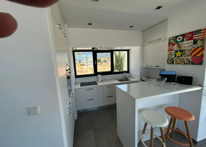 公寓 House Constantin *