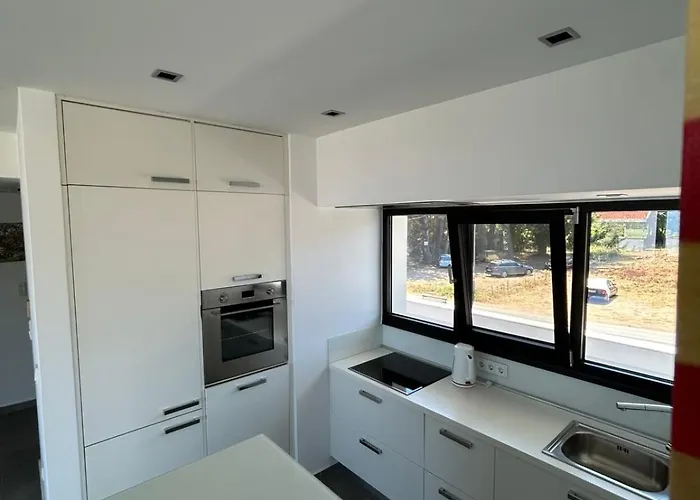 House Constantin 公寓 *