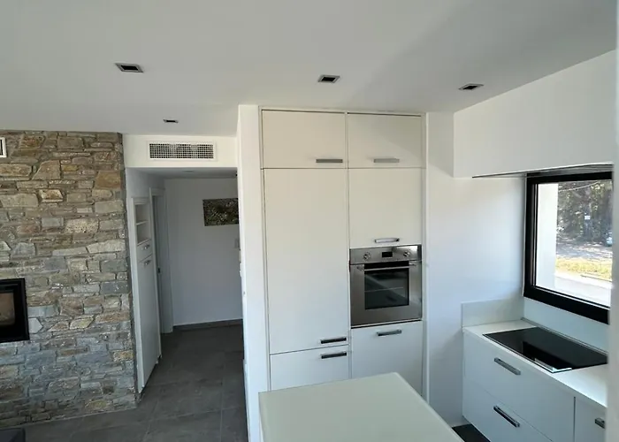 House Constantin 公寓