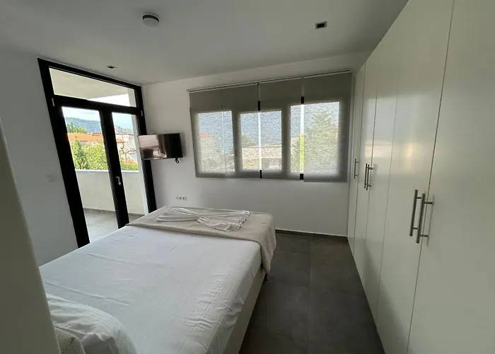 公寓 House Constantin