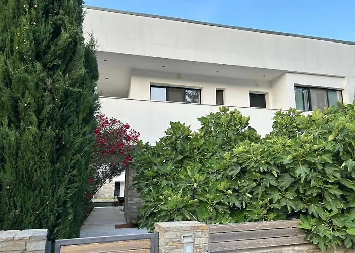 House Constantin * 斯卡拉伯塔麦斯