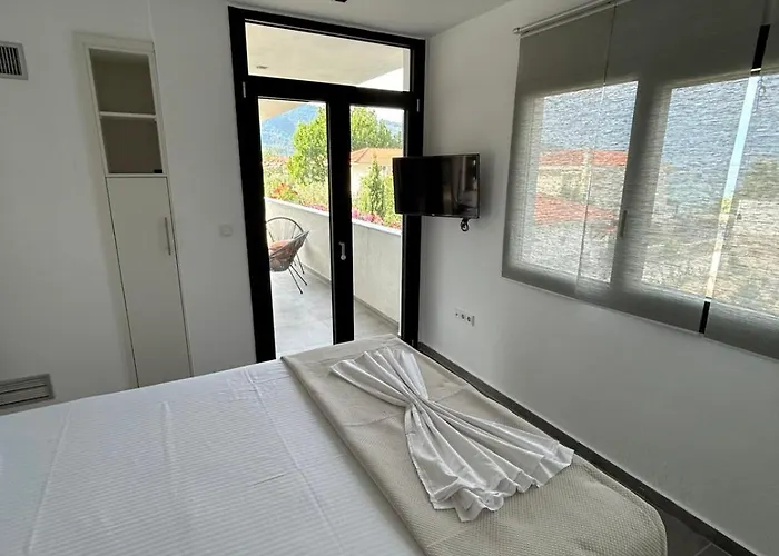 公寓 House Constantin *