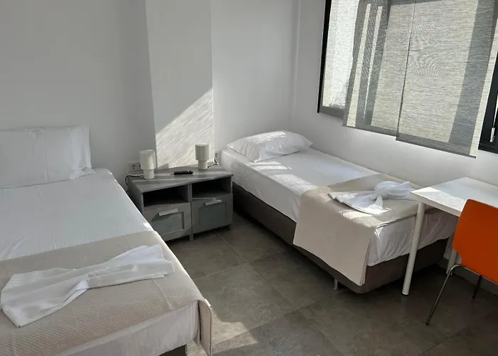 公寓 House Constantin 斯卡拉伯塔麦斯