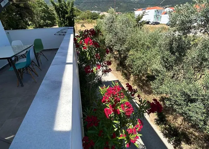 House Constantin 公寓 *