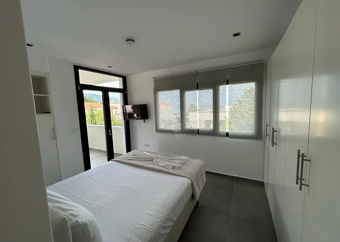 House Constantin 公寓 斯卡拉伯塔麦斯